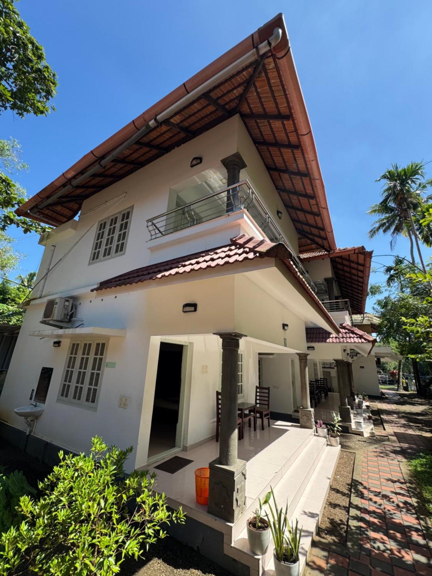 Chilanka Lake View Resort Alappuzha Екстериор снимка