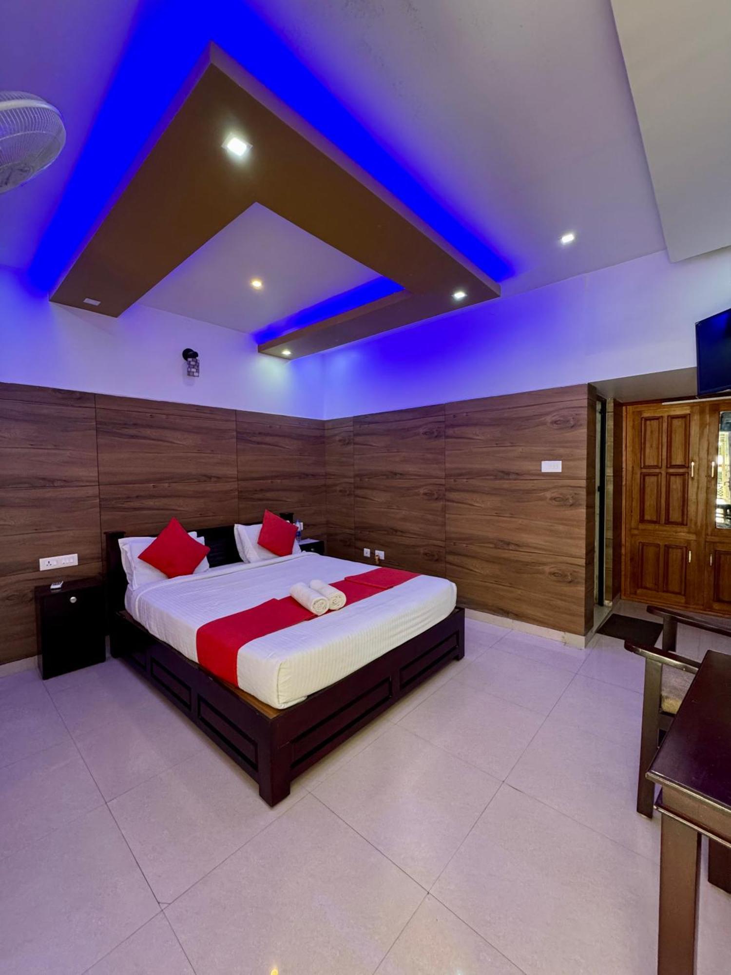 Chilanka Lake View Resort Alappuzha Екстериор снимка