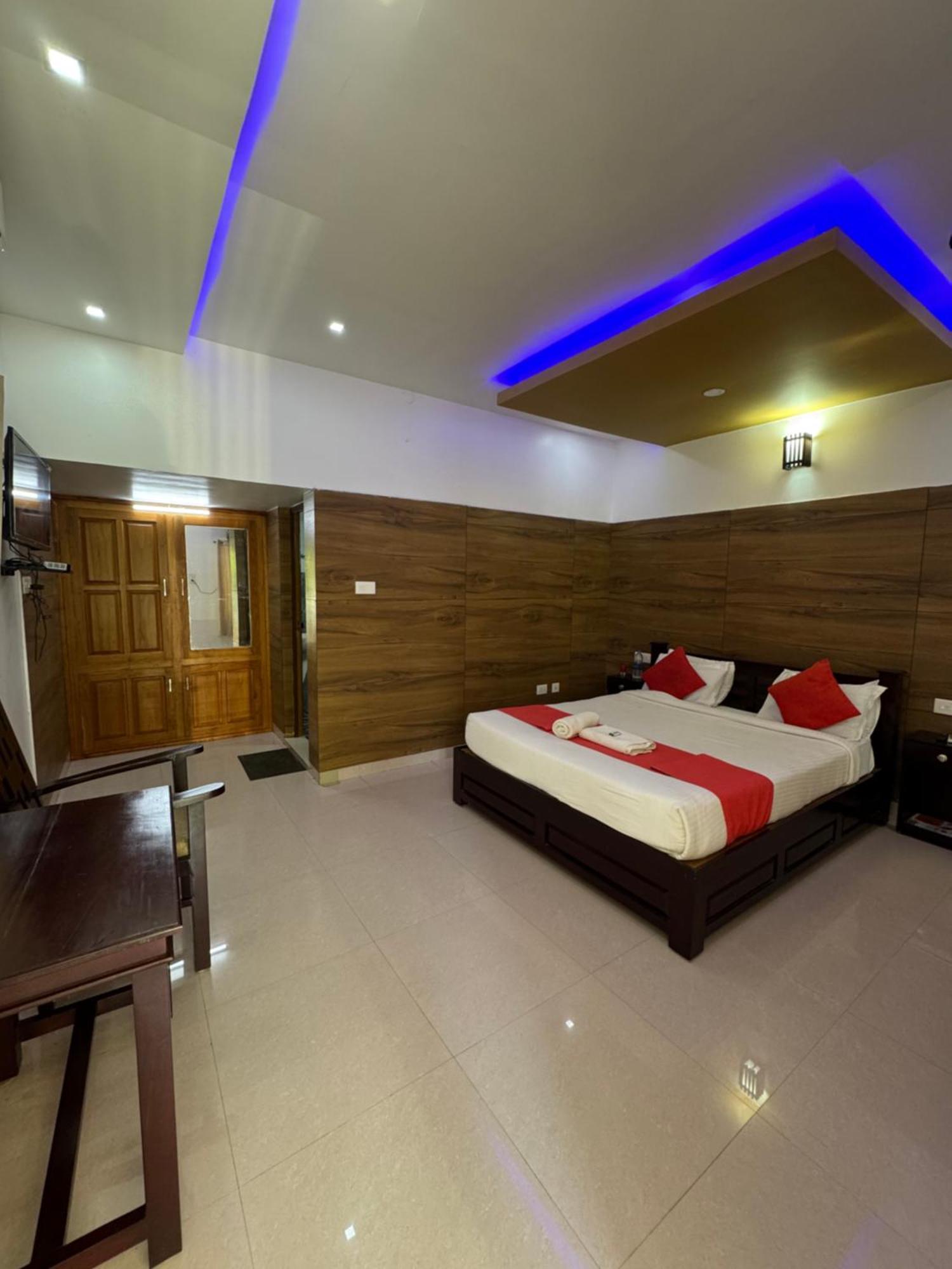 Chilanka Lake View Resort Alappuzha Екстериор снимка