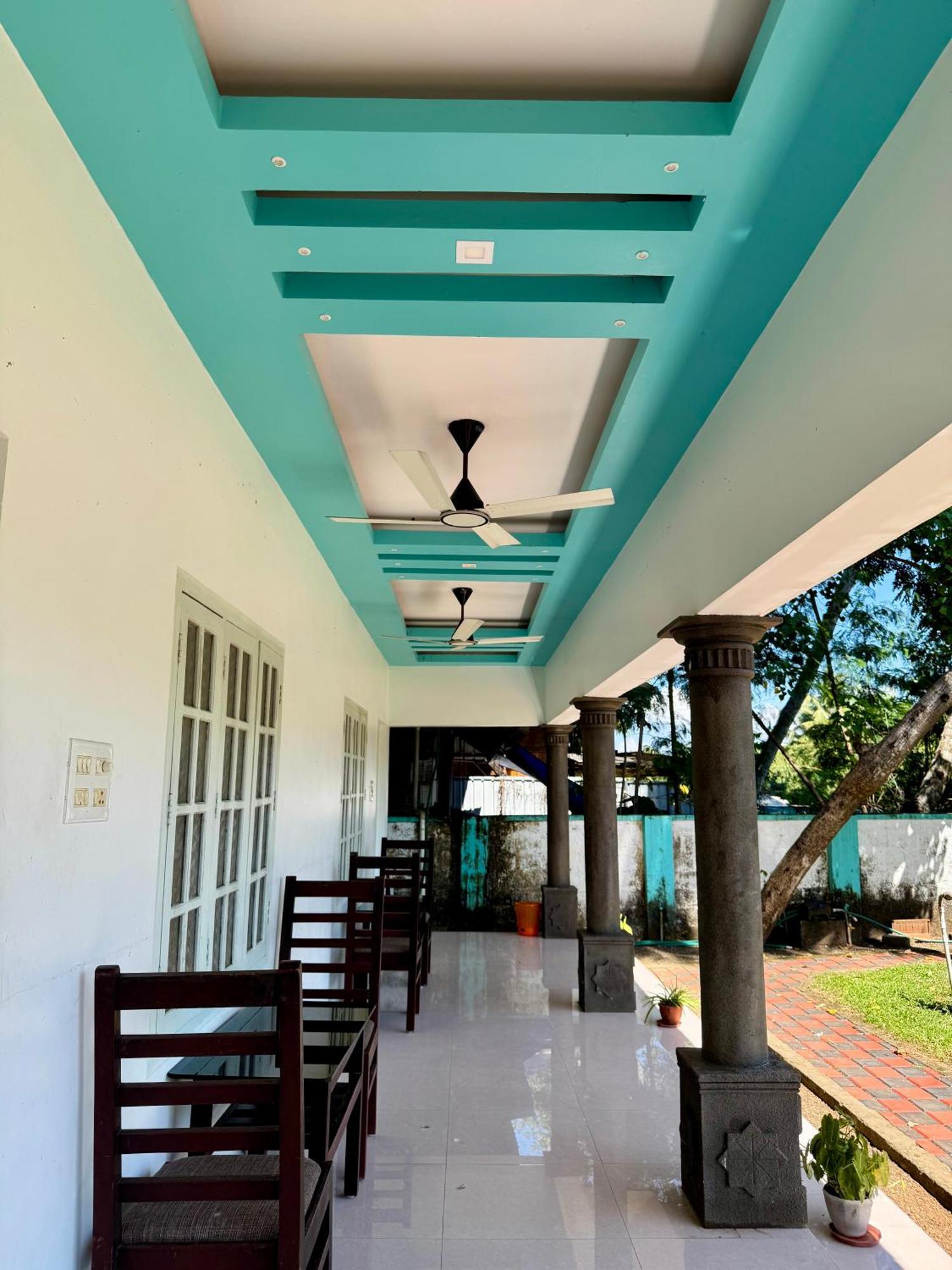 Chilanka Lake View Resort Alappuzha Екстериор снимка