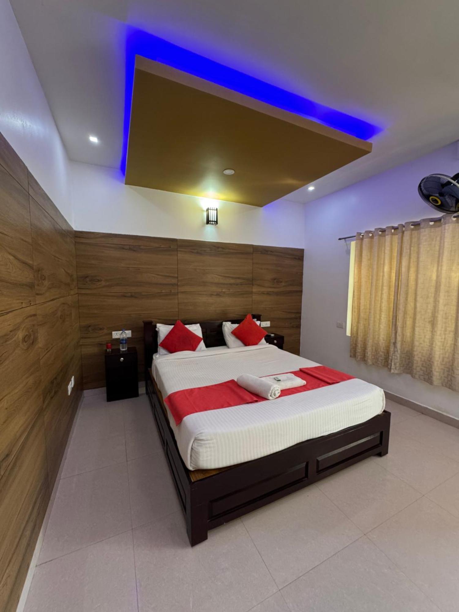 Chilanka Lake View Resort Alappuzha Екстериор снимка