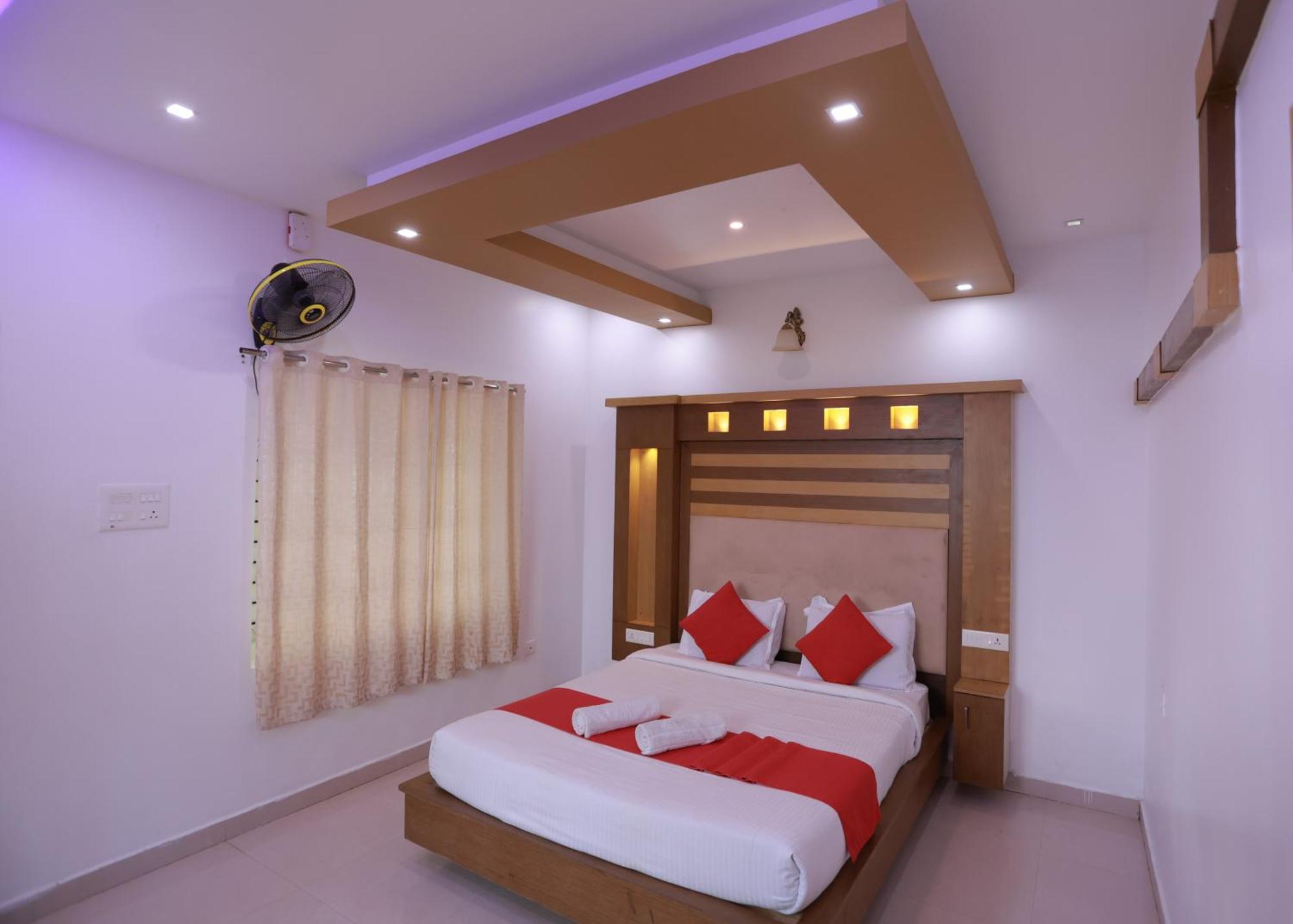 Chilanka Lake View Resort Alappuzha Екстериор снимка