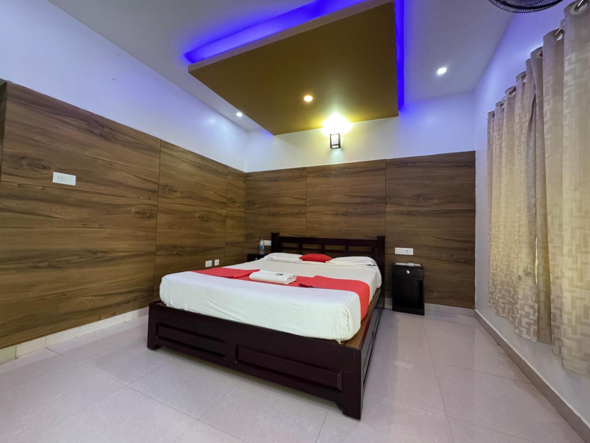 Chilanka Lake View Resort Alappuzha Екстериор снимка