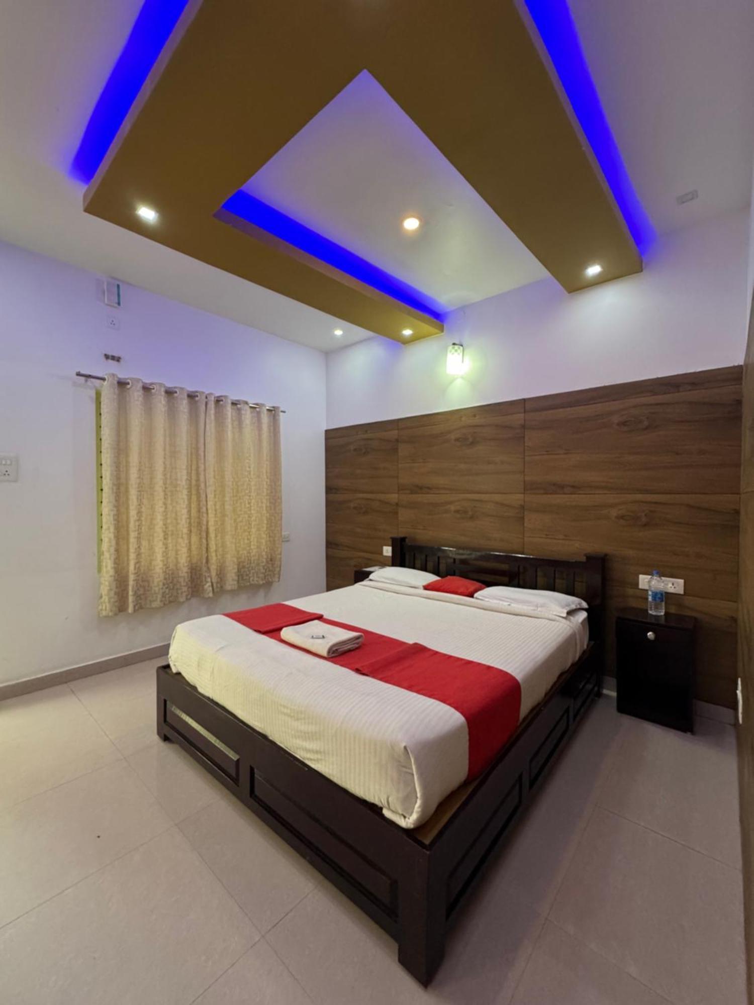 Chilanka Lake View Resort Alappuzha Екстериор снимка