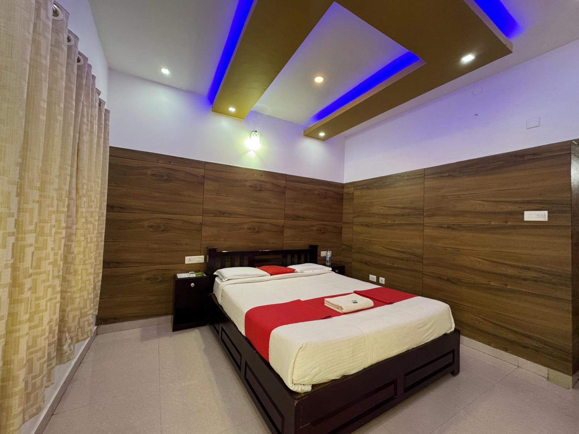 Chilanka Lake View Resort Alappuzha Екстериор снимка