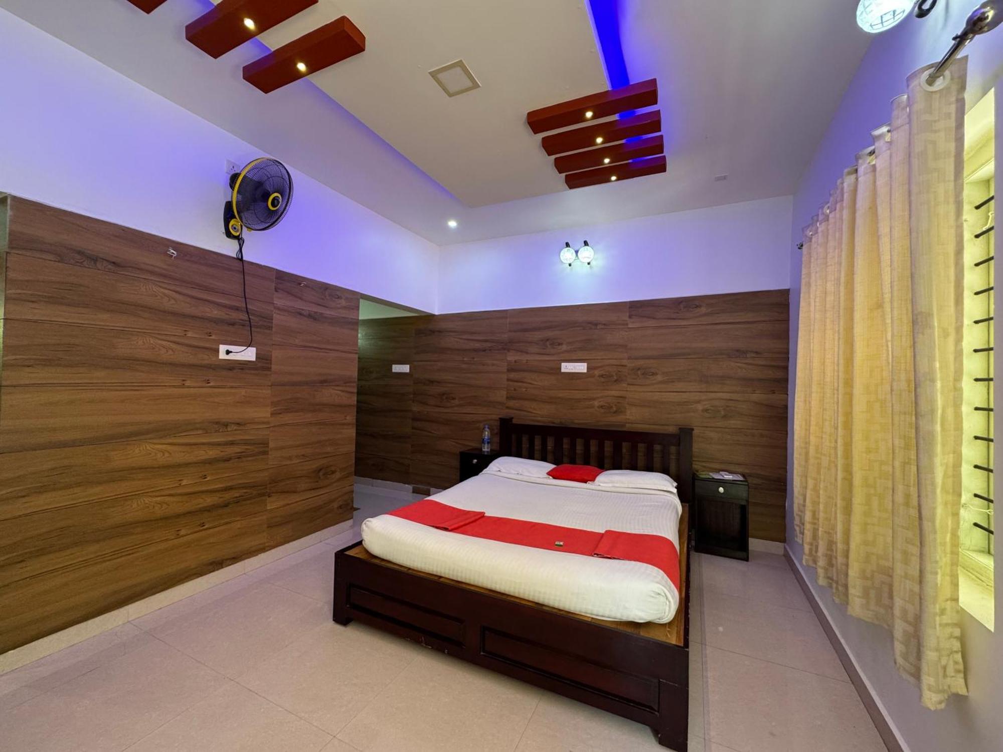 Chilanka Lake View Resort Alappuzha Екстериор снимка