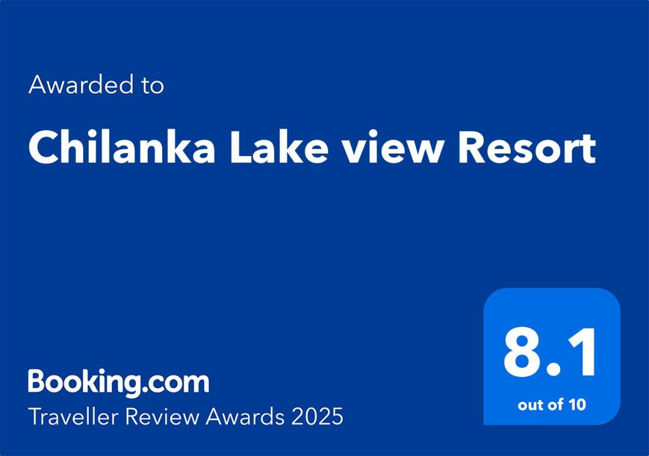 Chilanka Lake View Resort Alappuzha Екстериор снимка
