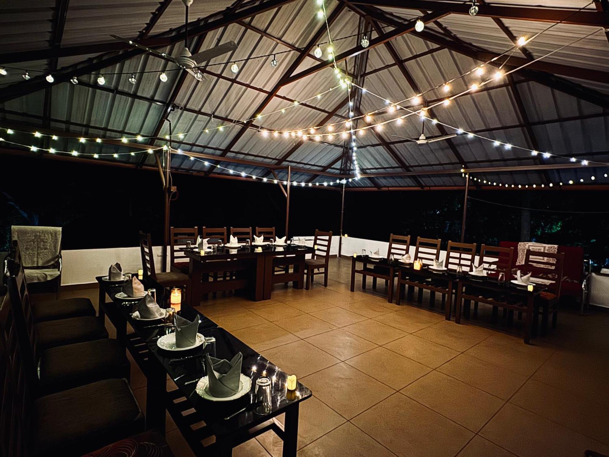 Chilanka Lake View Resort Alappuzha Екстериор снимка