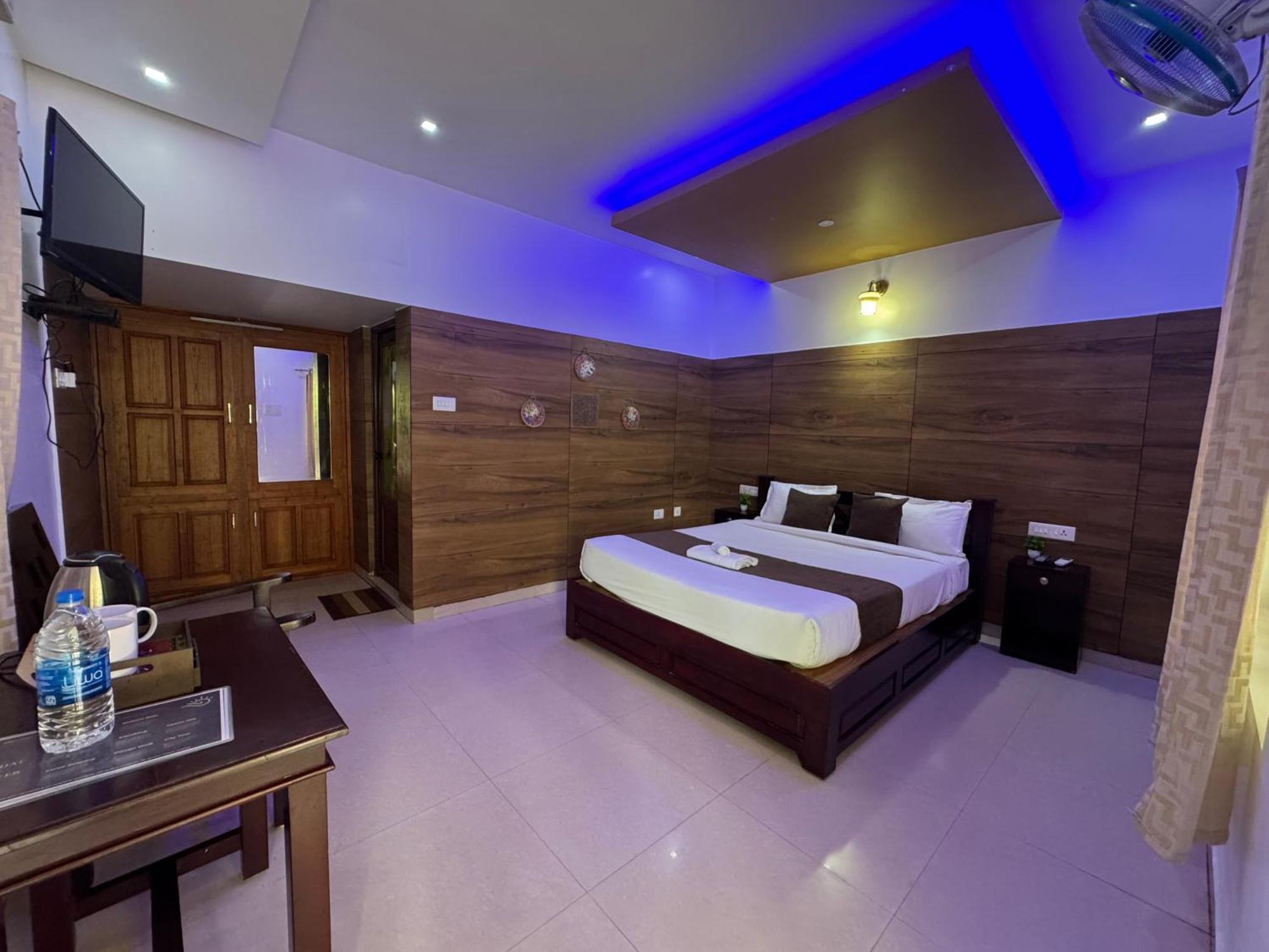 Chilanka Lake View Resort Alappuzha Екстериор снимка